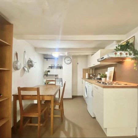 Appartement La Casa Del Duca à Gênes Extérieur photo