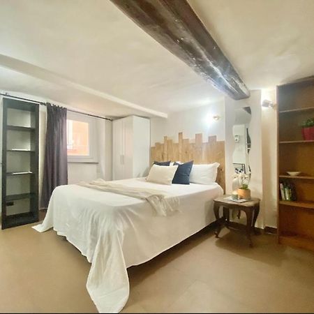 Appartement La Casa Del Duca à Gênes Extérieur photo