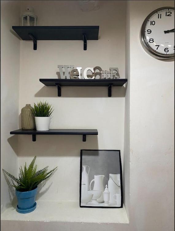 Appartement La Casa Del Duca à Gênes Extérieur photo
