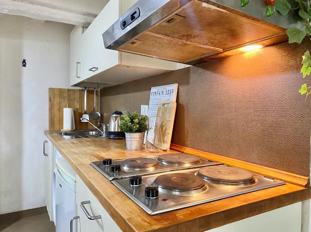 Appartement La Casa Del Duca à Gênes Extérieur photo