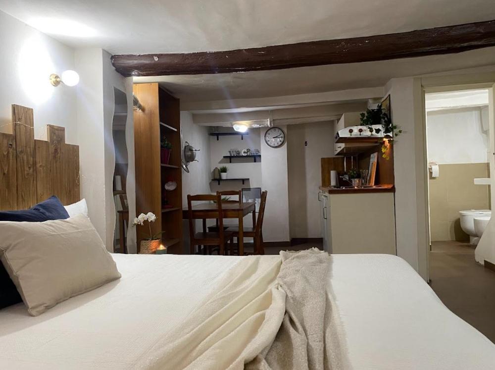 Appartement La Casa Del Duca à Gênes Extérieur photo