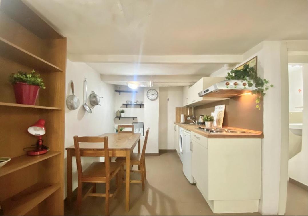 Appartement La Casa Del Duca à Gênes Extérieur photo