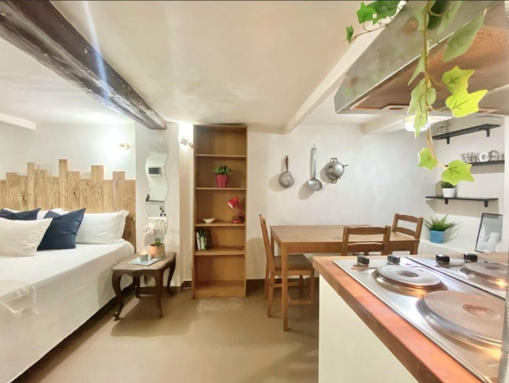 Appartement La Casa Del Duca à Gênes Extérieur photo