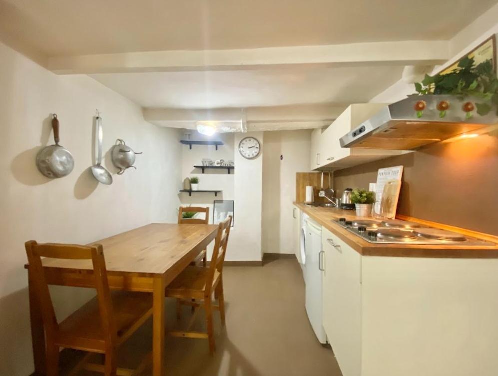 Appartement La Casa Del Duca à Gênes Extérieur photo