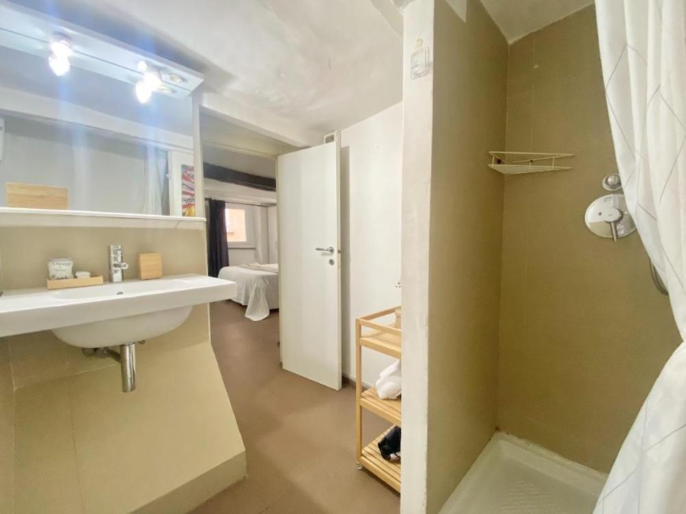 Appartement La Casa Del Duca à Gênes Extérieur photo